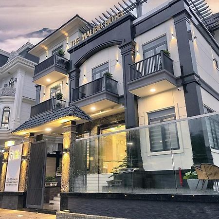 The Malibu Hotel Saigon Ciudad Ho Chi Minh  Exterior foto