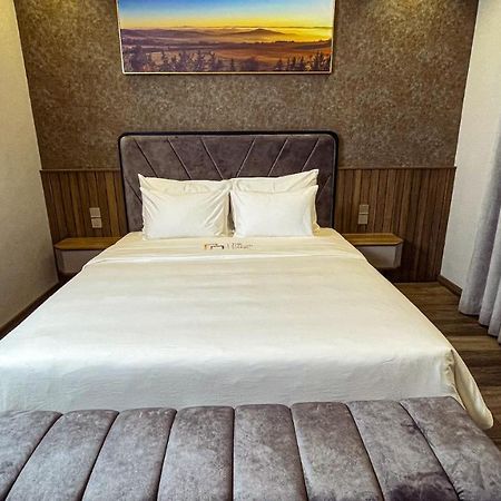 The Malibu Hotel Saigon Ciudad Ho Chi Minh  Exterior foto