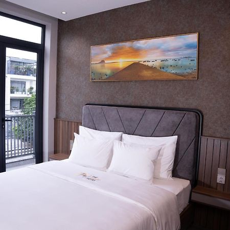 The Malibu Hotel Saigon Ciudad Ho Chi Minh  Exterior foto