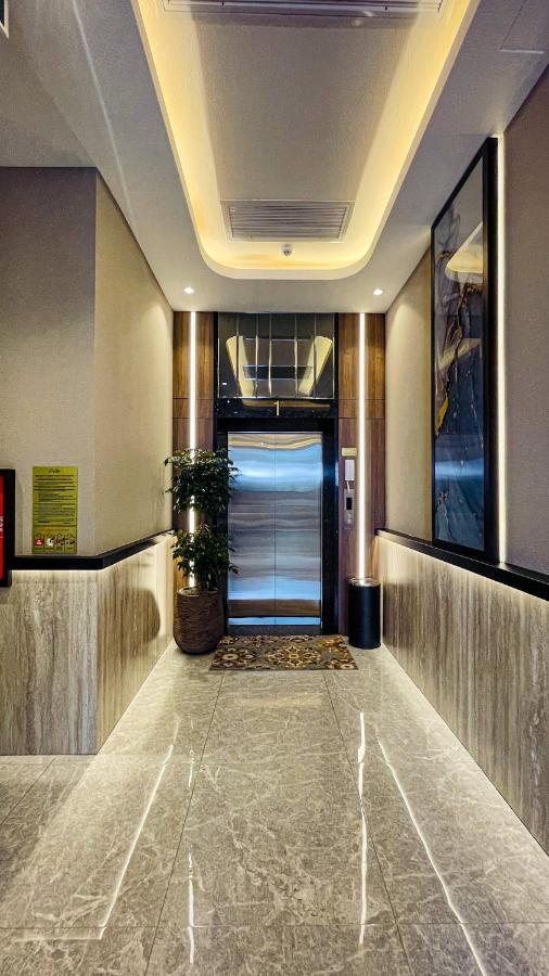 The Malibu Hotel Saigon Ciudad Ho Chi Minh  Exterior foto