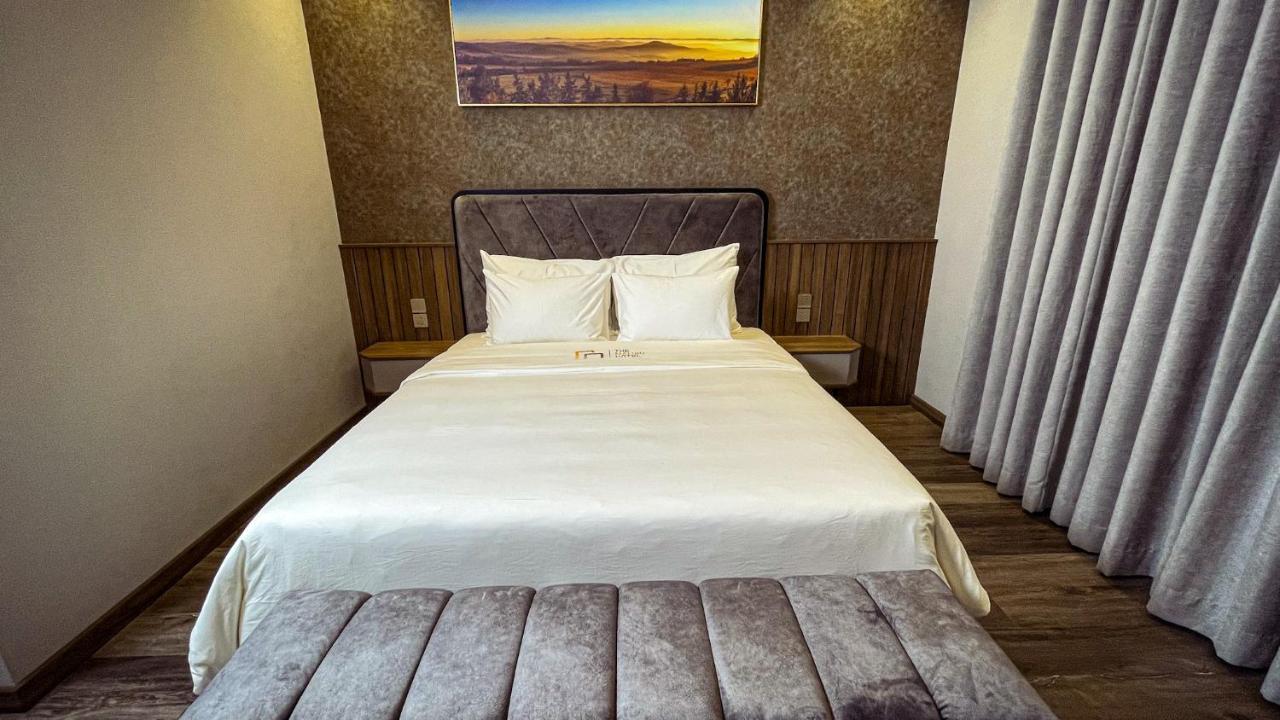 The Malibu Hotel Saigon Ciudad Ho Chi Minh  Exterior foto