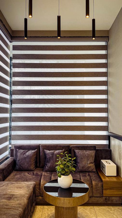 The Malibu Hotel Saigon Ciudad Ho Chi Minh  Exterior foto
