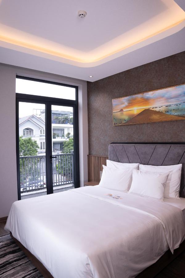 The Malibu Hotel Saigon Ciudad Ho Chi Minh  Exterior foto