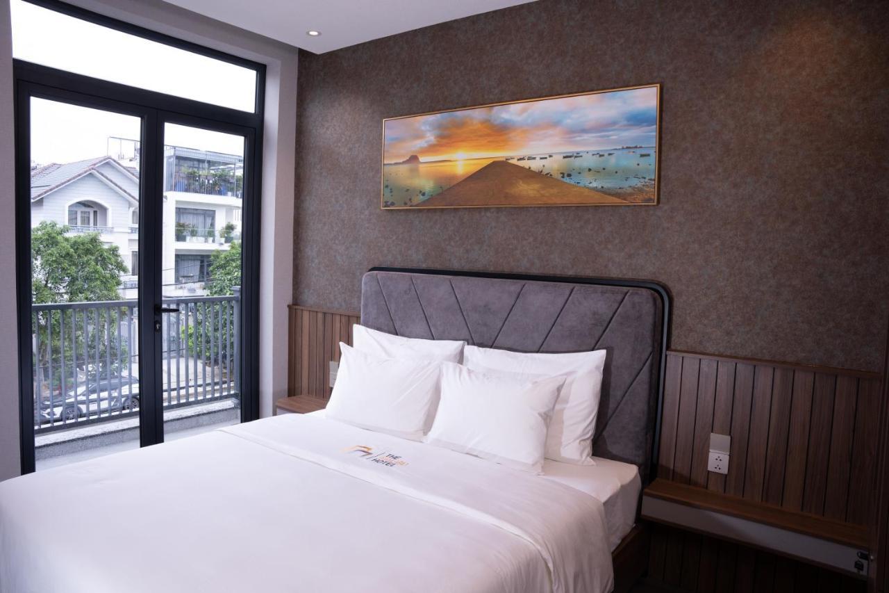 The Malibu Hotel Saigon Ciudad Ho Chi Minh  Exterior foto